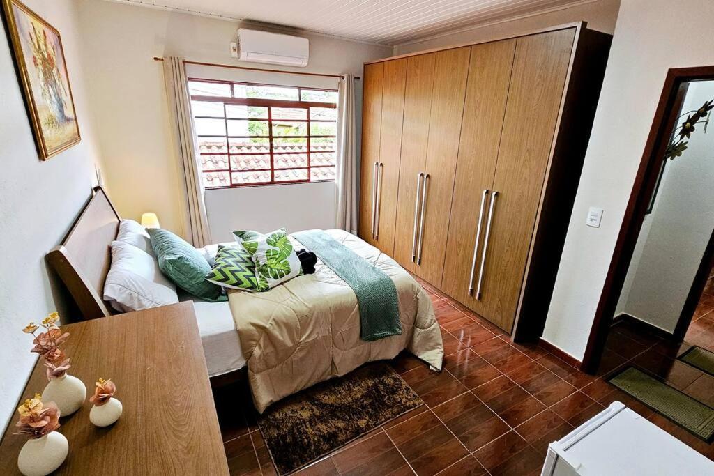 Casa Dos Coelhos, 750M Do Centro, Ate 12 Pessoas Villa Tiradentes Exterior photo