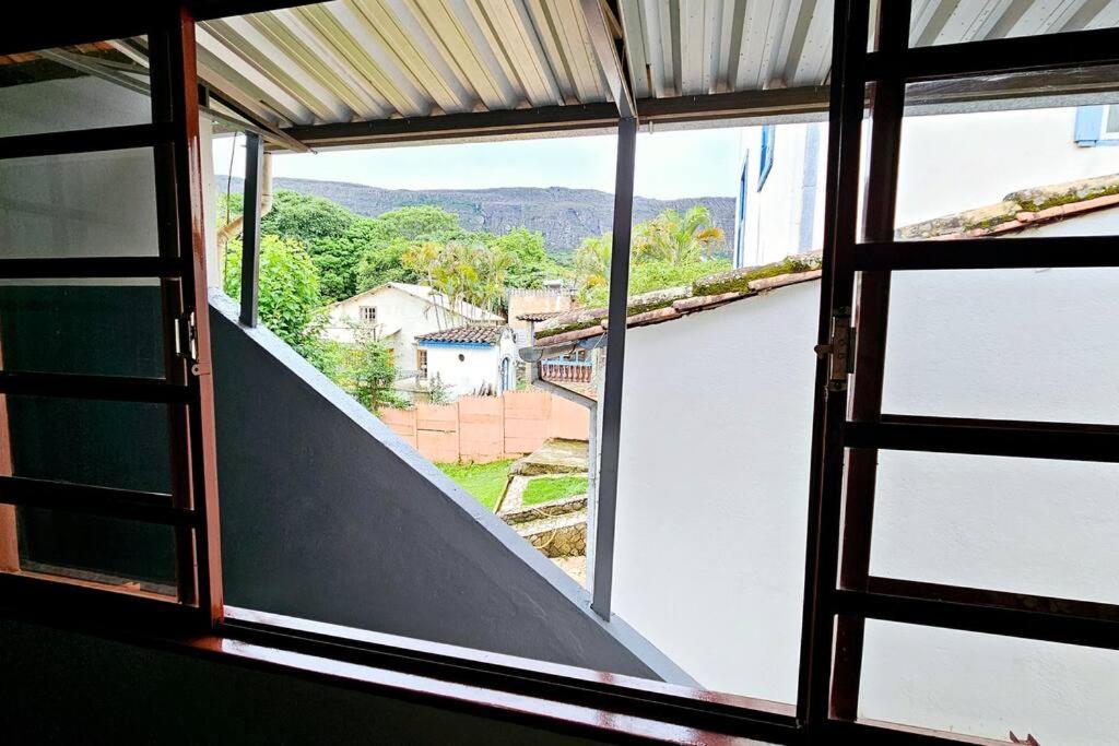 Casa Dos Coelhos, 750M Do Centro, Ate 12 Pessoas Villa Tiradentes Exterior photo