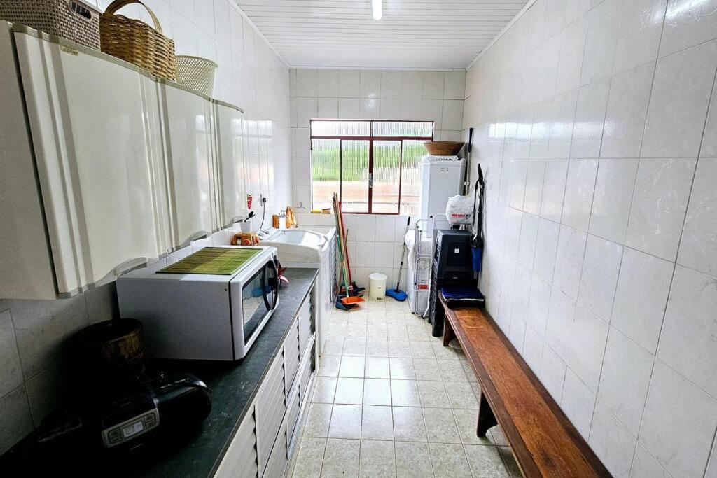 Casa Dos Coelhos, 750M Do Centro, Ate 12 Pessoas Villa Tiradentes Exterior photo