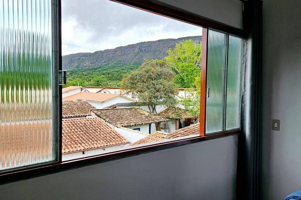 Casa Dos Coelhos, 750M Do Centro, Ate 12 Pessoas Villa Tiradentes Exterior photo
