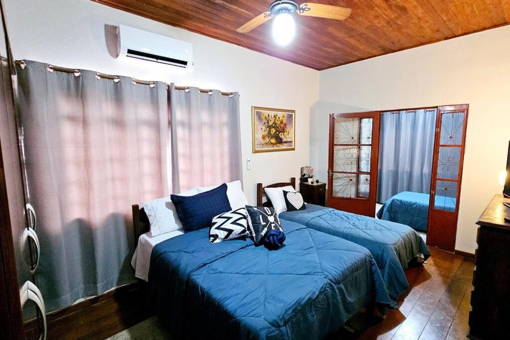 Casa Dos Coelhos, 750M Do Centro, Ate 12 Pessoas Villa Tiradentes Exterior photo