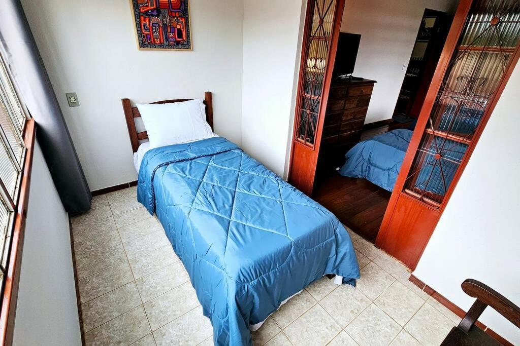 Casa Dos Coelhos, 750M Do Centro, Ate 12 Pessoas Villa Tiradentes Exterior photo